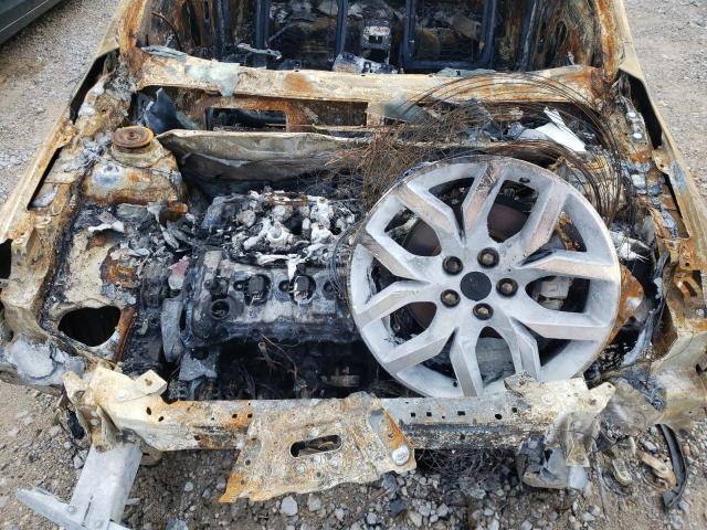 2G1105S35K9120578 2019 CHEVROLET IMPALA photo no. 11