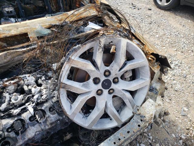 2G1105S35K9120578 2019 CHEVROLET IMPALA photo no. 12