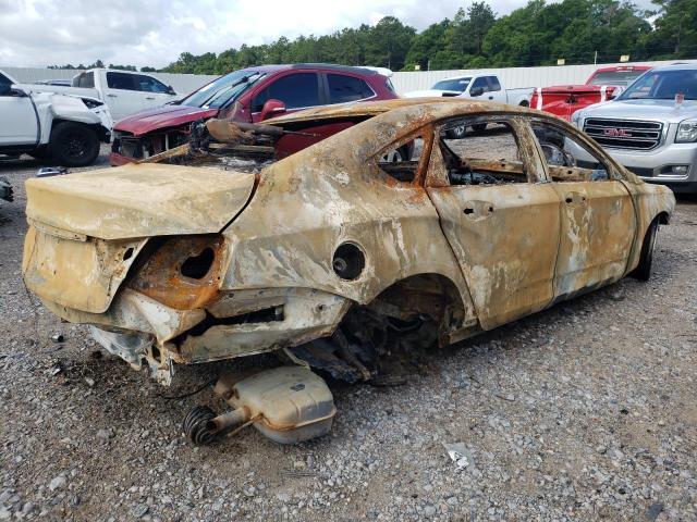 2G1105S35K9120578 2019 CHEVROLET IMPALA photo no. 3