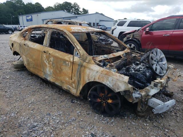 2G1105S35K9120578 2019 CHEVROLET IMPALA photo no. 4