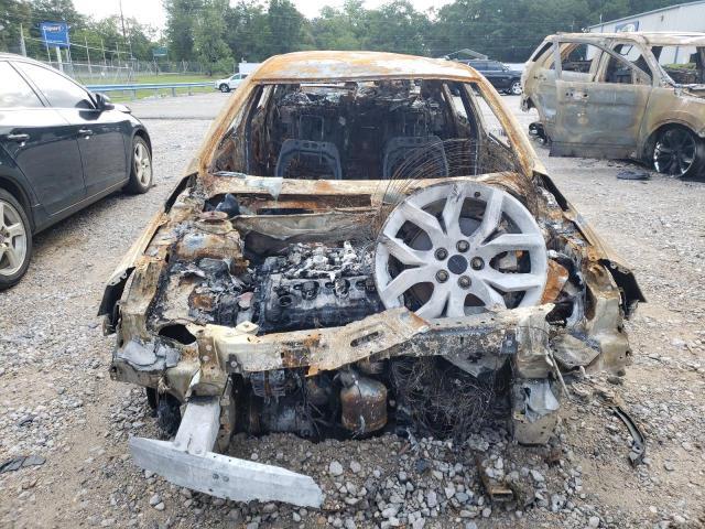 2G1105S35K9120578 2019 CHEVROLET IMPALA photo no. 5