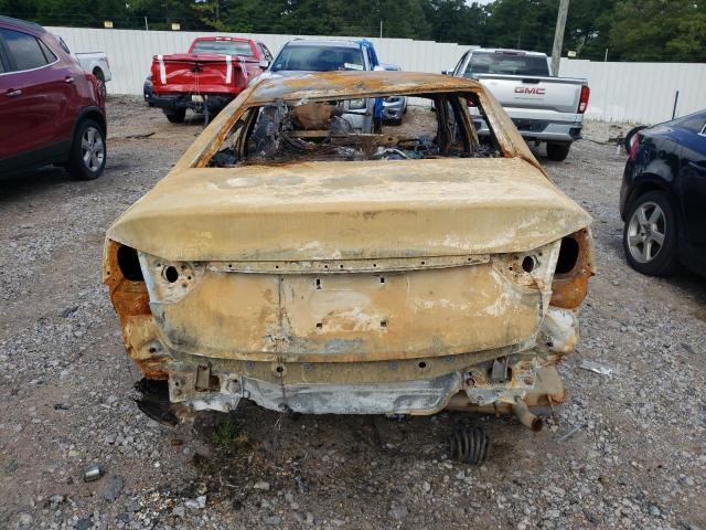 2G1105S35K9120578 2019 CHEVROLET IMPALA photo no. 6