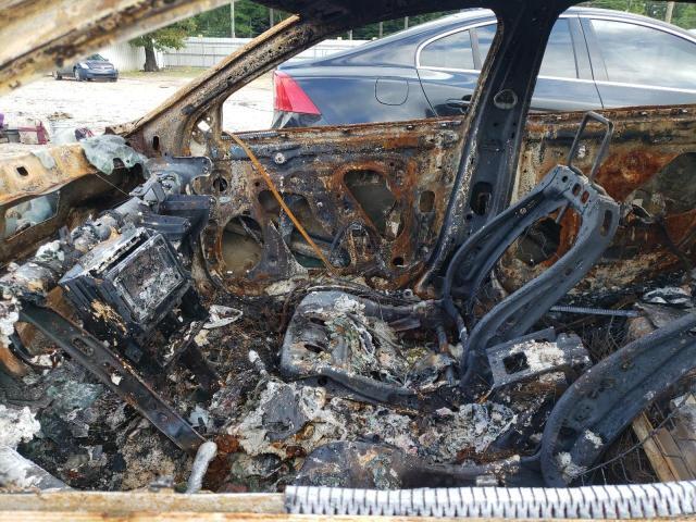 2G1105S35K9120578 2019 CHEVROLET IMPALA photo no. 7