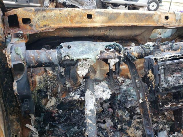 2G1105S35K9120578 2019 CHEVROLET IMPALA photo no. 9
