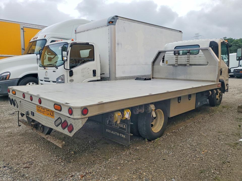2019 ISUZU NPR HD — Фото 3 из 12