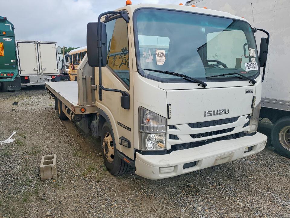 2019 ISUZU NPR HD — Фото 4 из 12