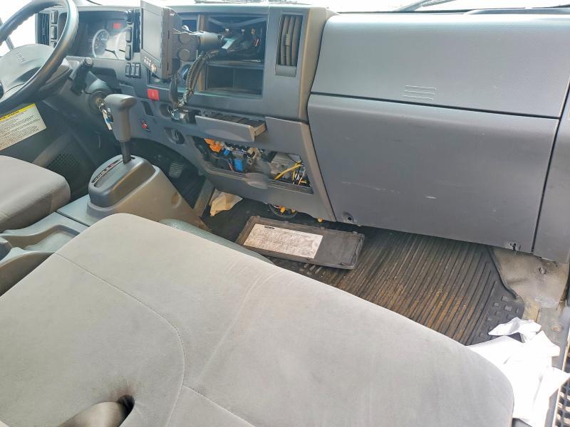 2019 ISUZU NPR HD — Фото 8 из 12