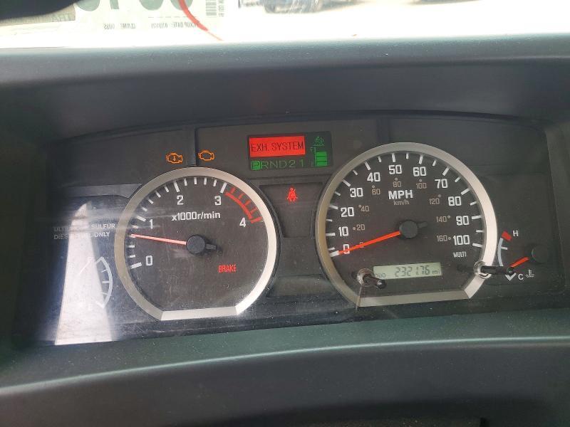 2019 ISUZU NPR HD — Фото 9 из 12