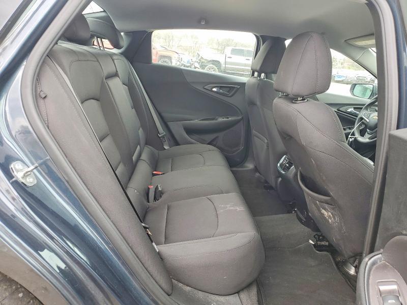 1G1ZF5SU3KF209230 2019 CHEVROLET MALIBU photo no. 10