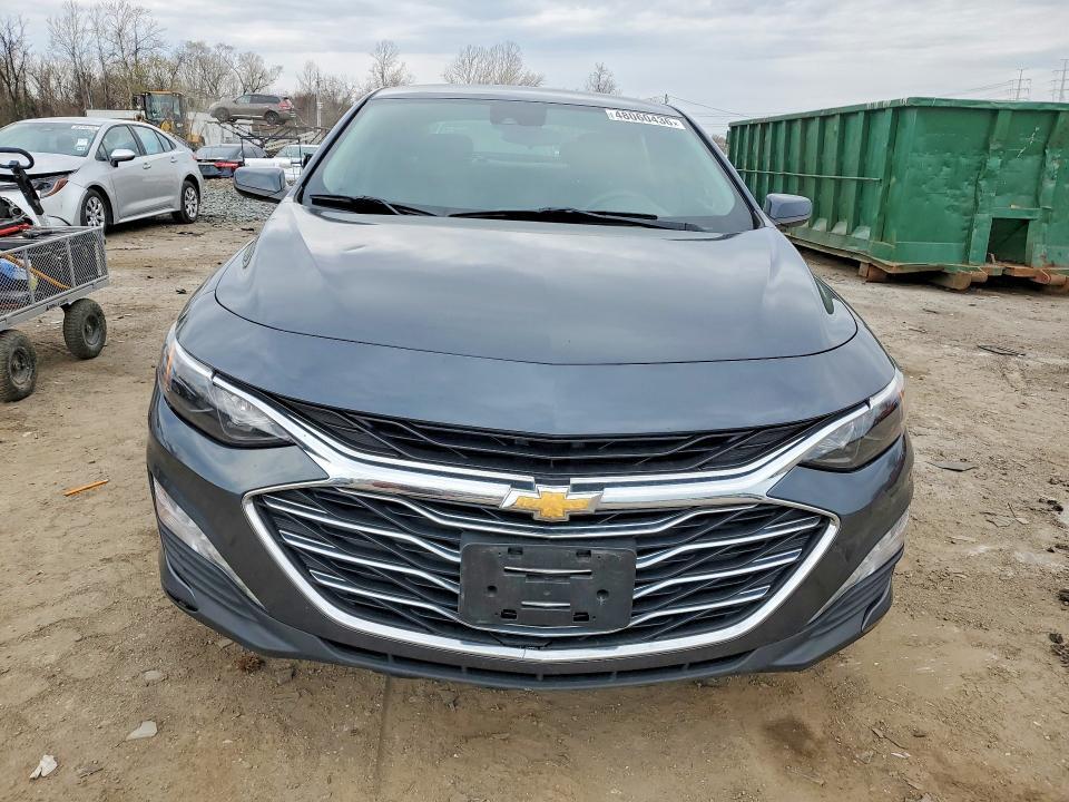1G1ZF5SU3KF209230 2019 CHEVROLET MALIBU photo no. 5