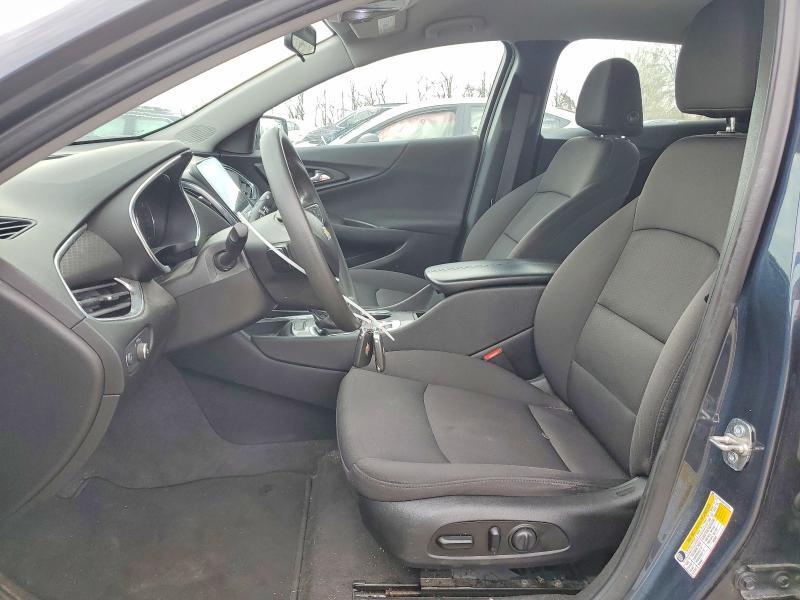 1G1ZF5SU3KF209230 2019 CHEVROLET MALIBU photo no. 7