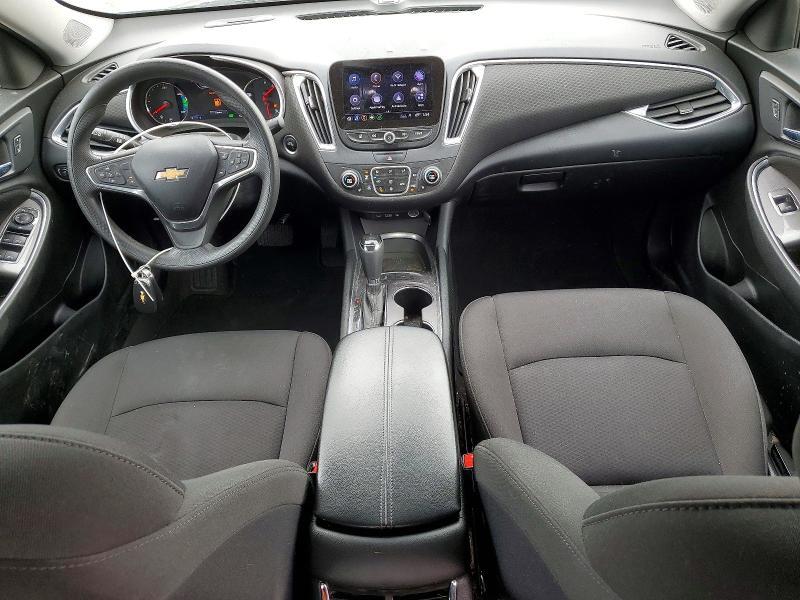 1G1ZF5SU3KF209230 2019 CHEVROLET MALIBU photo no. 8