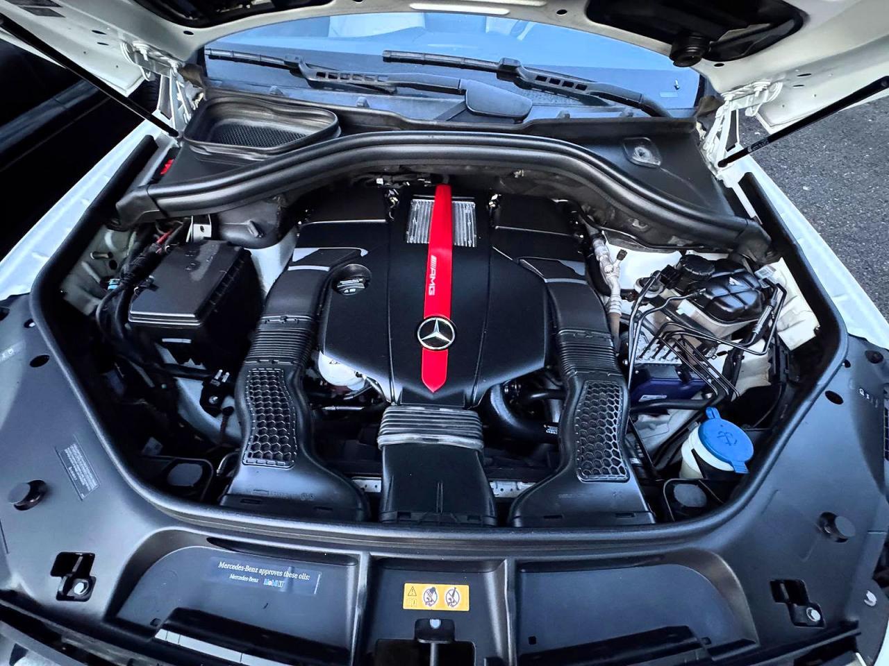 2018 MERCEDES-BENZ GLE 43 AMG — Фото 11 из 14