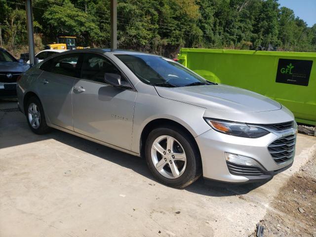 2019 CHEVROLET MALIBU LS — Фото 4 из 12