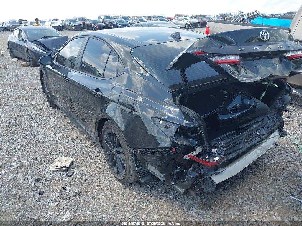 4T1DAACK1TU654452 2026 TOYOTA CAMRY photo no. 3