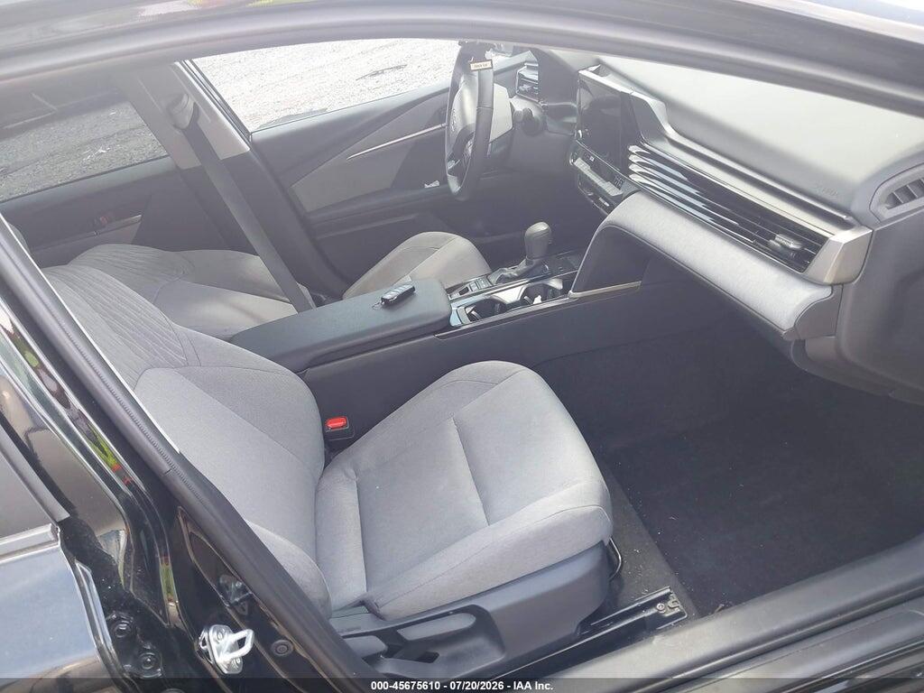4T1DAACK1TU654452 2026 TOYOTA CAMRY photo no. 5