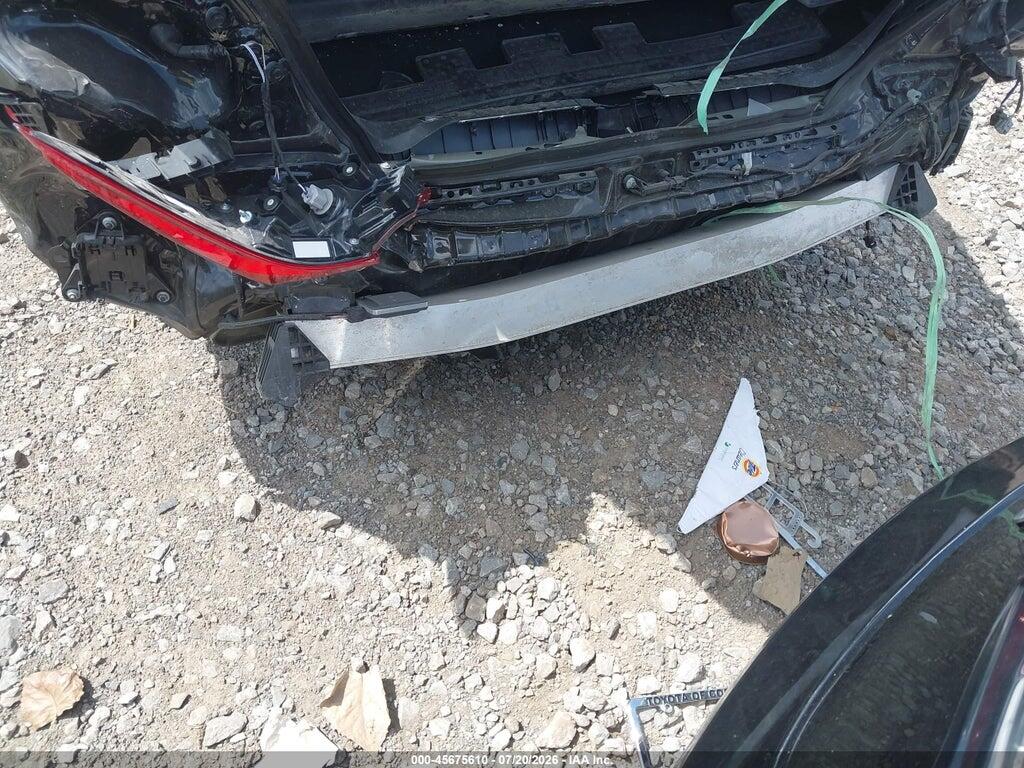 4T1DAACK1TU654452 2026 TOYOTA CAMRY photo no. 6