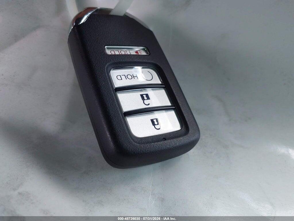 5FPYK3F57TB018784 2026 HONDA RIDGELINE photo no. 11
