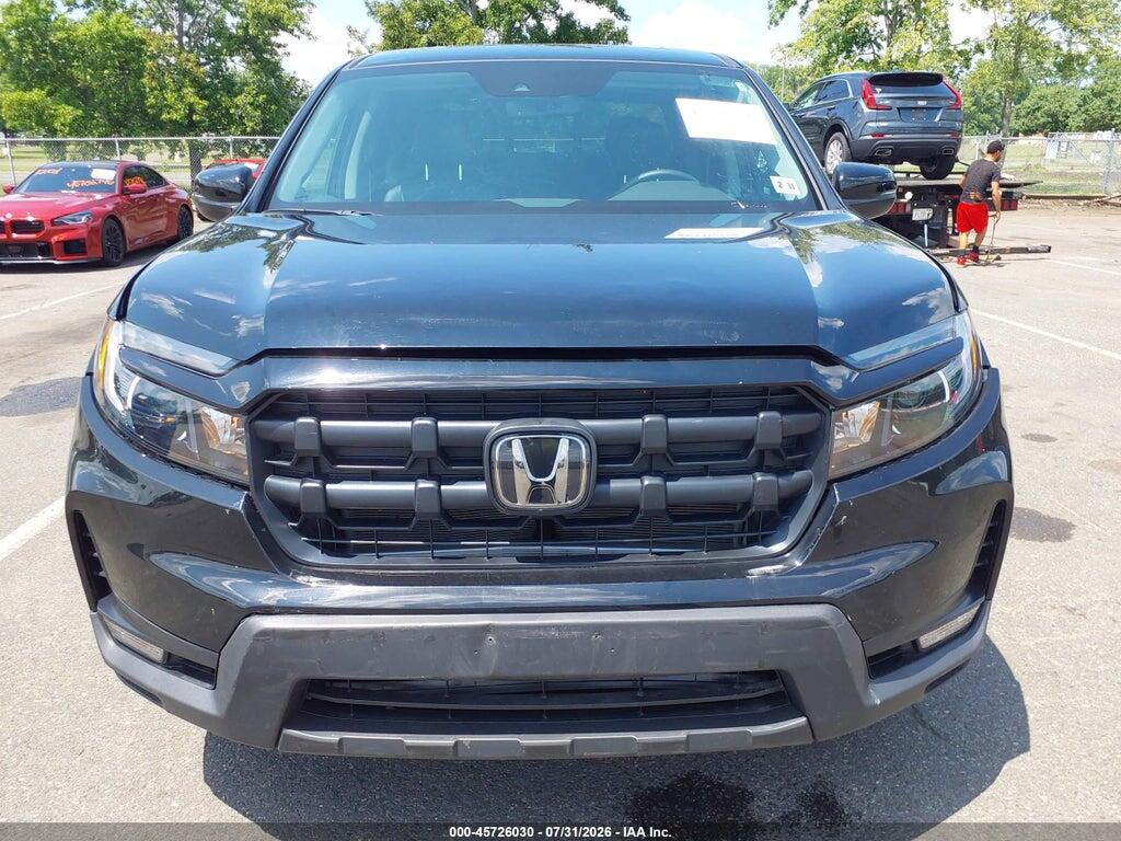 5FPYK3F57TB018784 2026 HONDA RIDGELINE photo no. 12