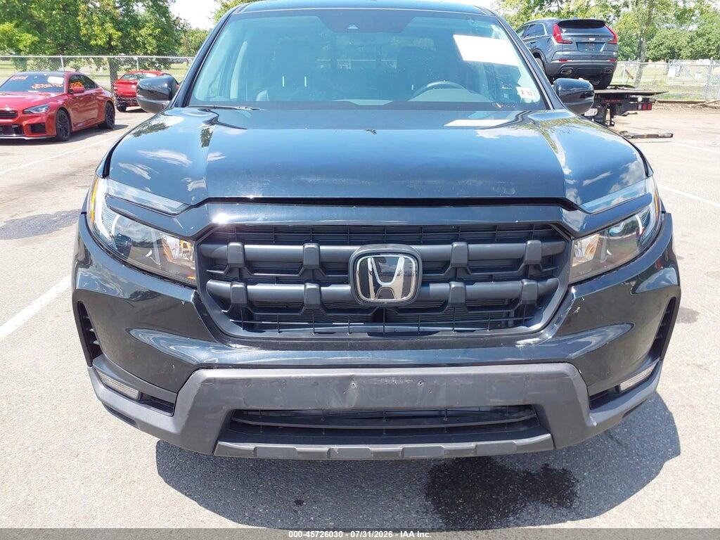 5FPYK3F57TB018784 2026 HONDA RIDGELINE photo no. 6