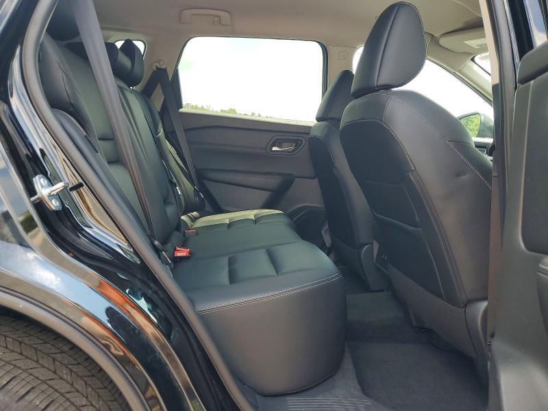 2026 NISSAN ROGUE SL — Фото 11 из 13