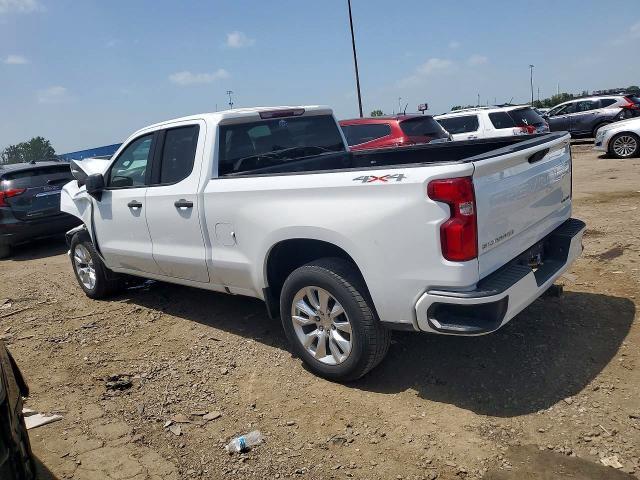 2019 CHEVROLET SILVERADO K1500 CUSTOM — Фото 2 из 12