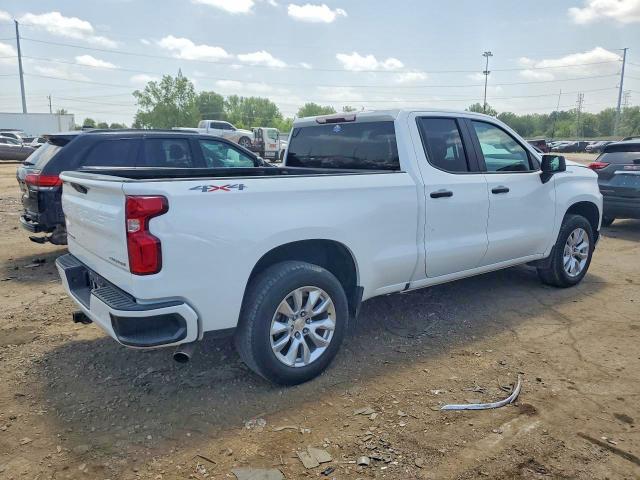 2019 CHEVROLET SILVERADO K1500 CUSTOM — Фото 3 из 12