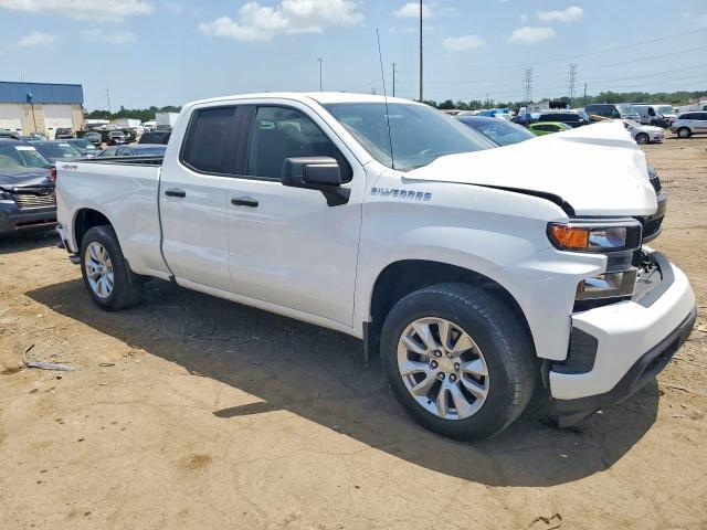 2019 CHEVROLET SILVERADO K1500 CUSTOM — Фото 4 из 12