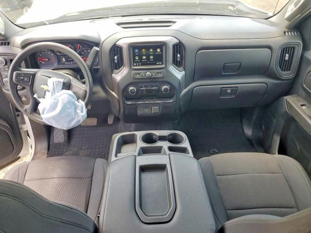 2019 CHEVROLET SILVERADO K1500 CUSTOM — Фото 8 из 12