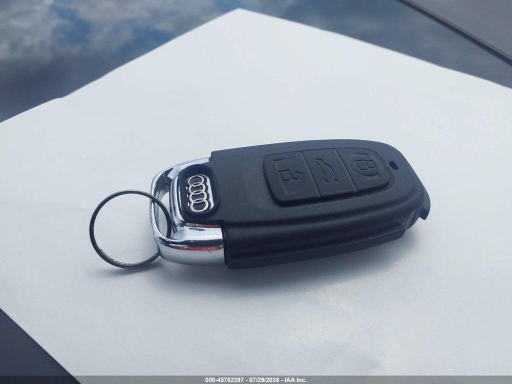 WAU2GAFC9GN037022 2016 AUDI A7 photo no. 11