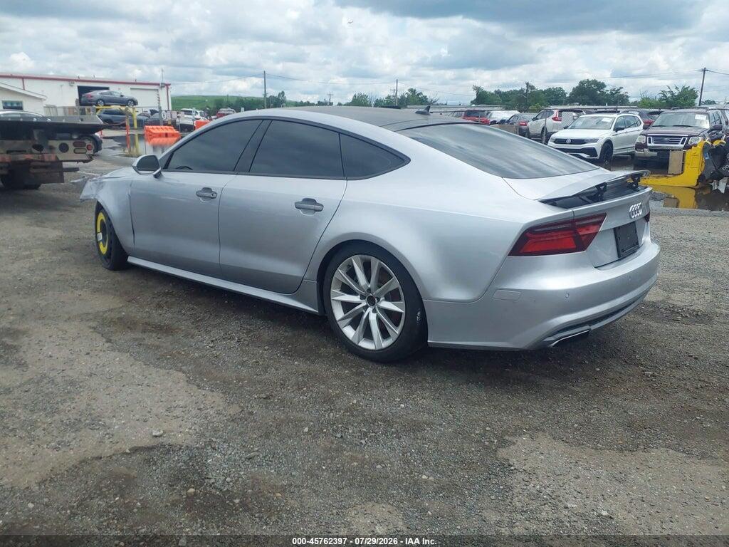 WAU2GAFC9GN037022 2016 AUDI A7 photo no. 3