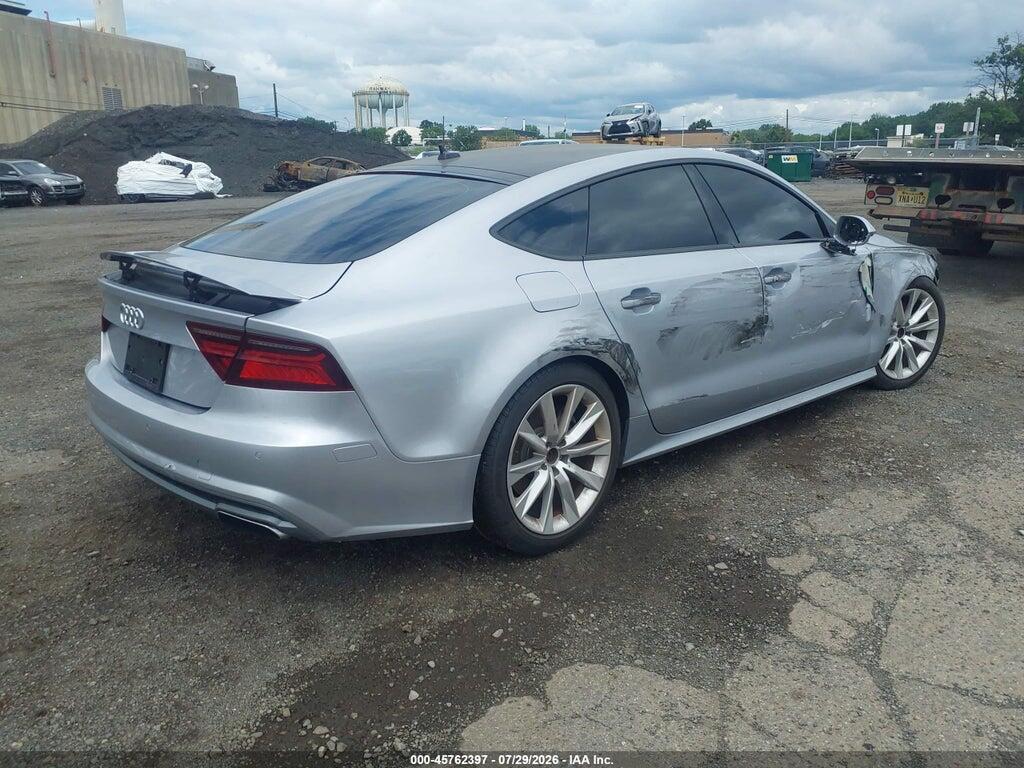 WAU2GAFC9GN037022 2016 AUDI A7 photo no. 4