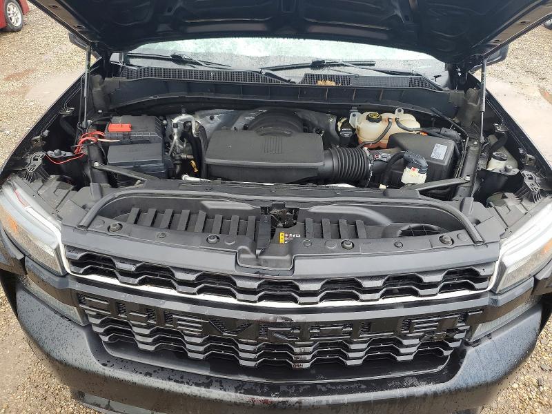 1GCRYAEF9KZ240116 2019 CHEVROLET SILVERADO photo no. 11