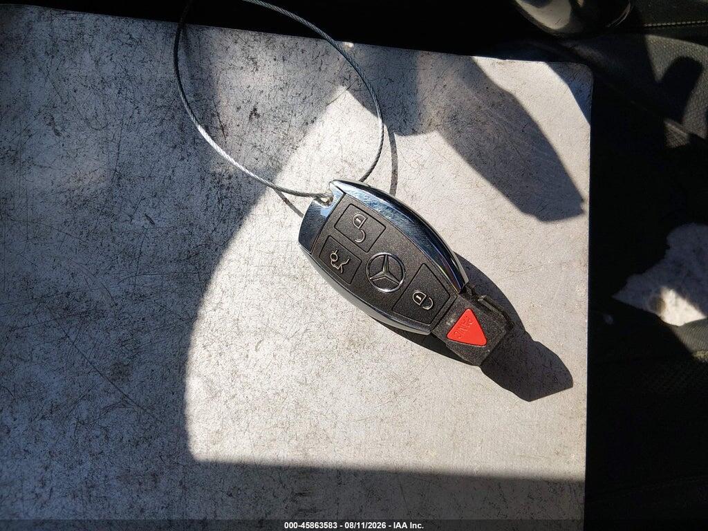 WDDUG8CB0EA051109 2014 MERCEDES-BENZ S 550 photo no. 11