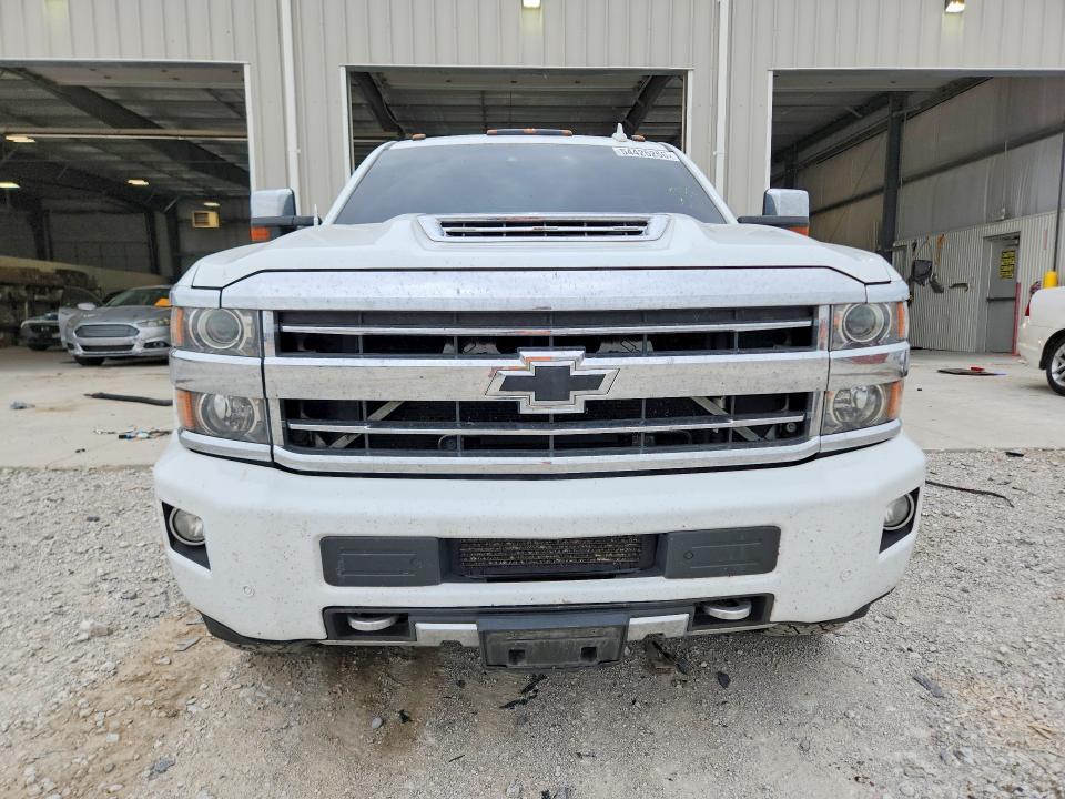 2019 CHEVROLET SILVERADO K2500 HIGH COUNTRY — Фото 5 из 12