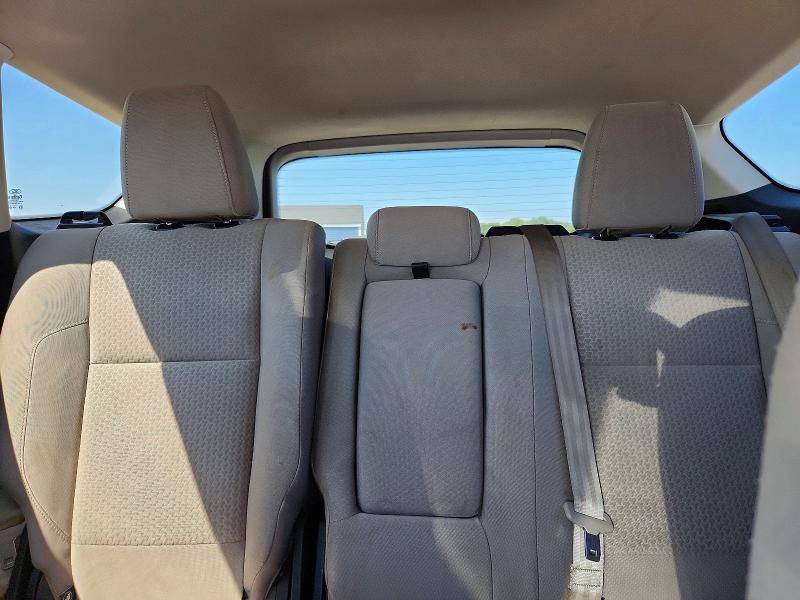 2017 FORD ESCAPE SE — Фото 10 из 13