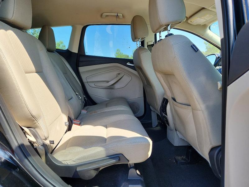 2017 FORD ESCAPE SE — Фото 11 из 13