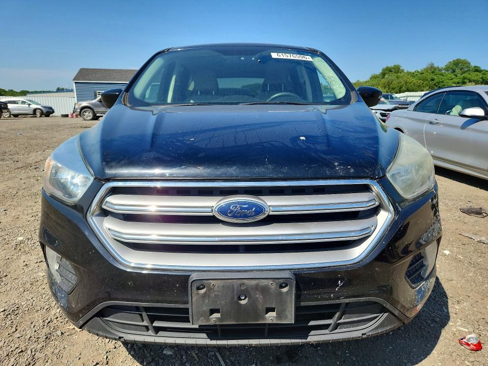 2017 FORD ESCAPE SE — Фото 5 из 13