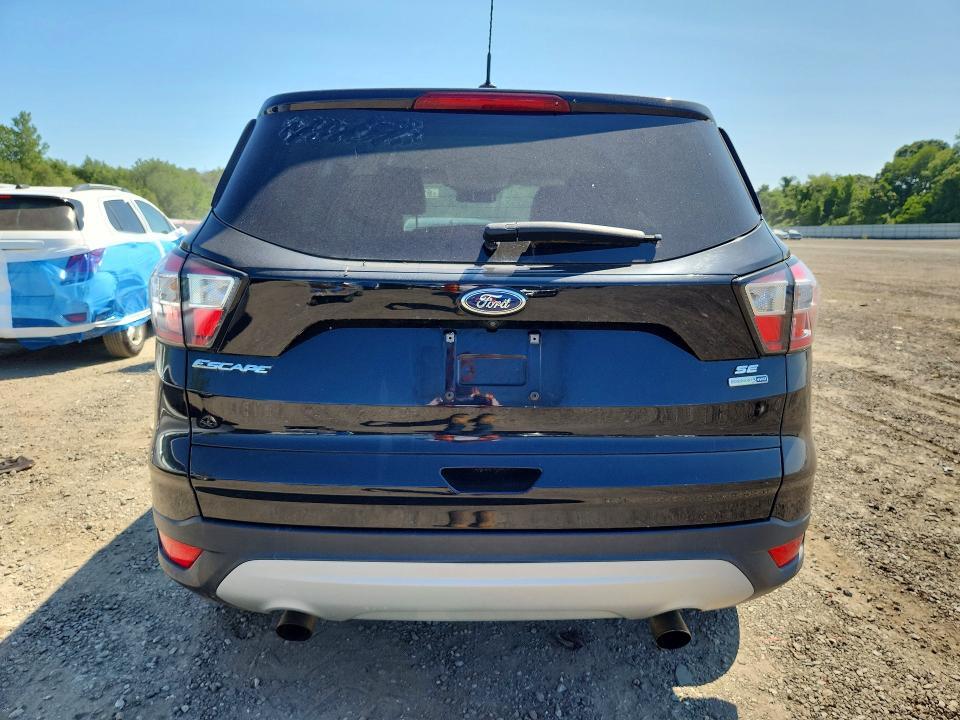 2017 FORD ESCAPE SE — Фото 6 из 13