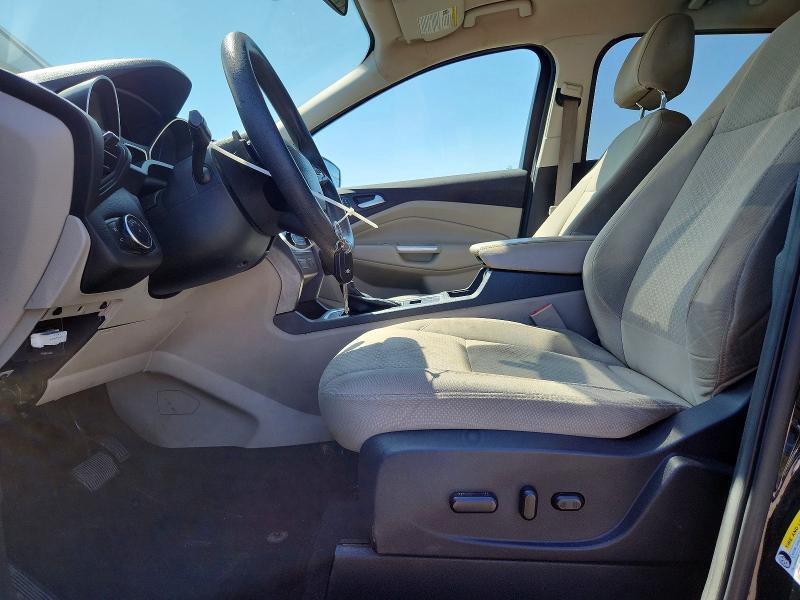 2017 FORD ESCAPE SE — Фото 7 из 13