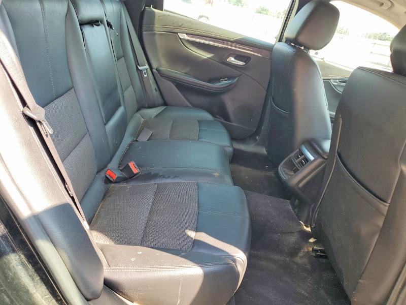1G1105S37HU187484 2017 CHEVROLET IMPALA photo no. 10