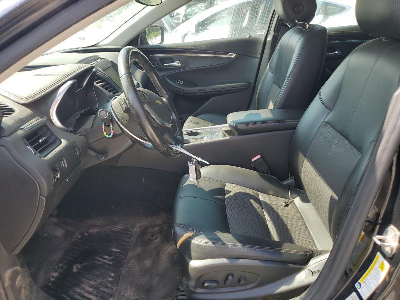 1G1105S37HU187484 2017 CHEVROLET IMPALA photo no. 7