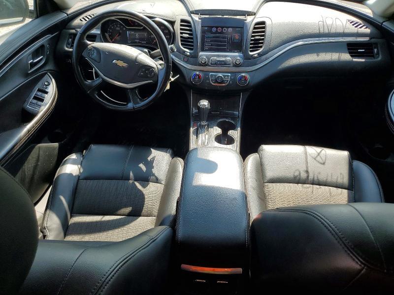 1G1105S37HU187484 2017 CHEVROLET IMPALA photo no. 8