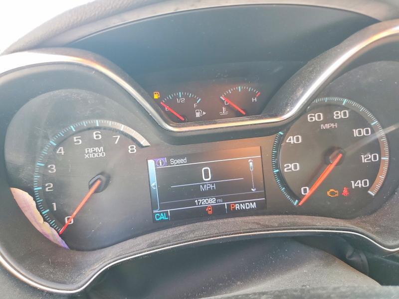1G1105S37HU187484 2017 CHEVROLET IMPALA photo no. 9