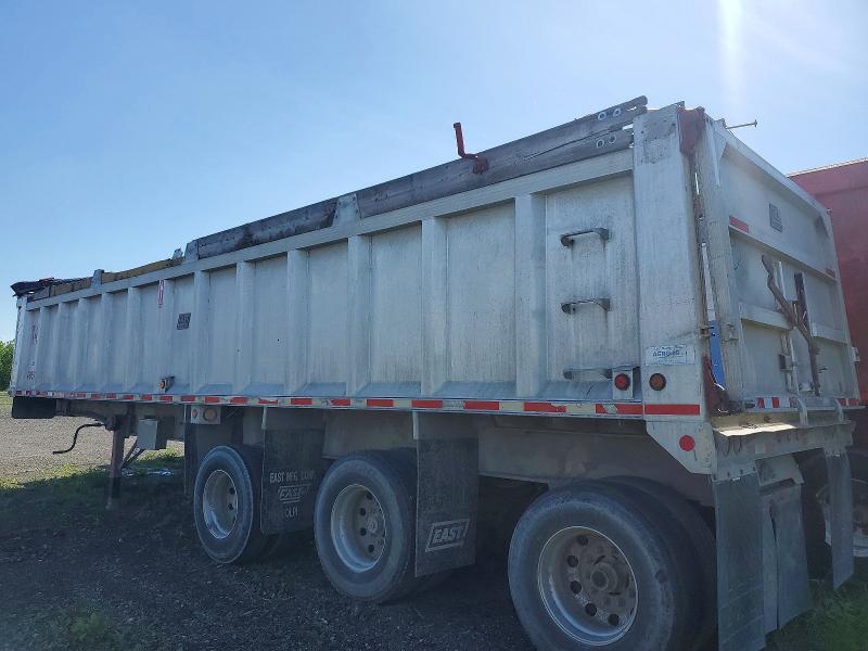 1998 EAST END DUMP TRAILER — Фото 3 из 10