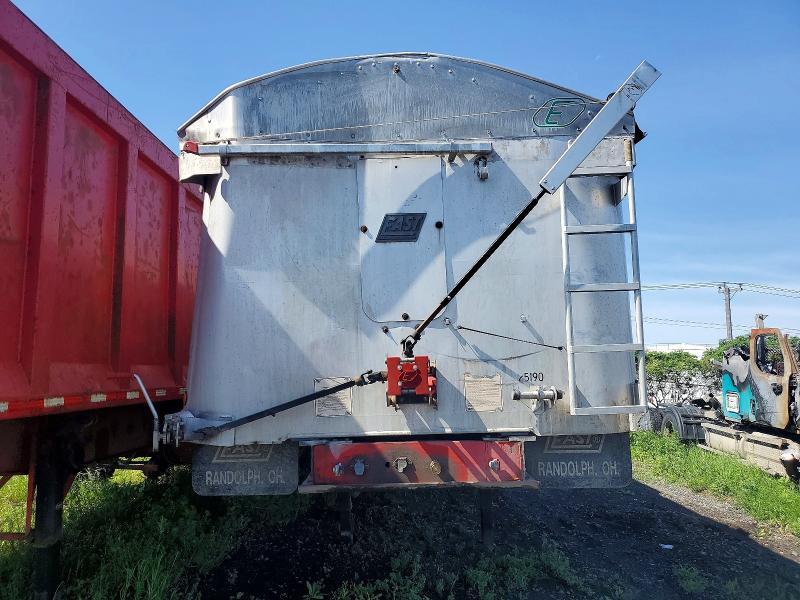 1998 EAST END DUMP TRAILER — Фото 7 из 10