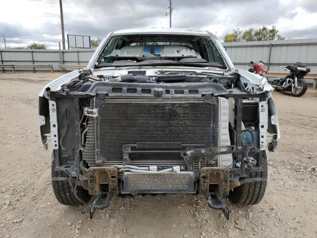 2019 CHEVROLET SILVERADO K2500 HEAVY DUTY — Фото 5 из 13