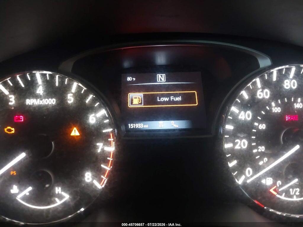 5N1DR2MN7JC643109 2018 NISSAN PATHFINDER photo no. 7