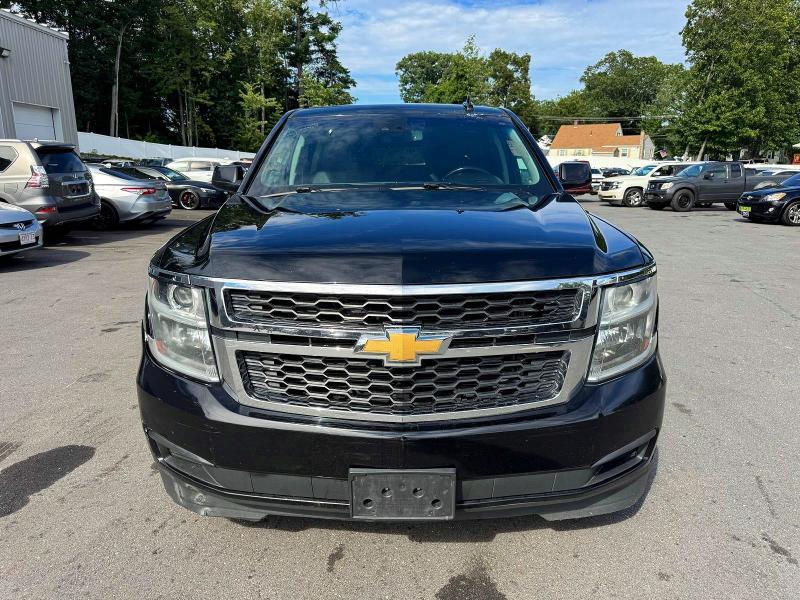 2019 CHEVROLET SUBURBAN K1500 LT — Фото 7 из 13