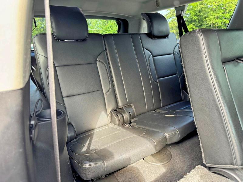 2019 CHEVROLET SUBURBAN K1500 LT — Фото 8 из 13